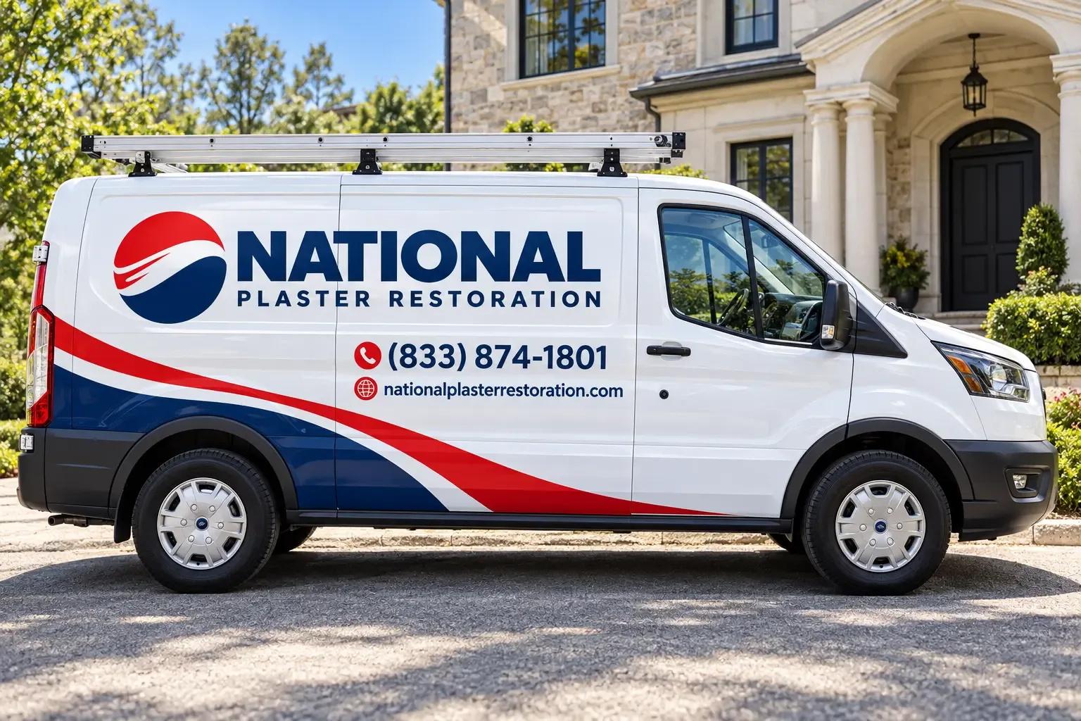 Plaster Repair in Junction City, AR near me