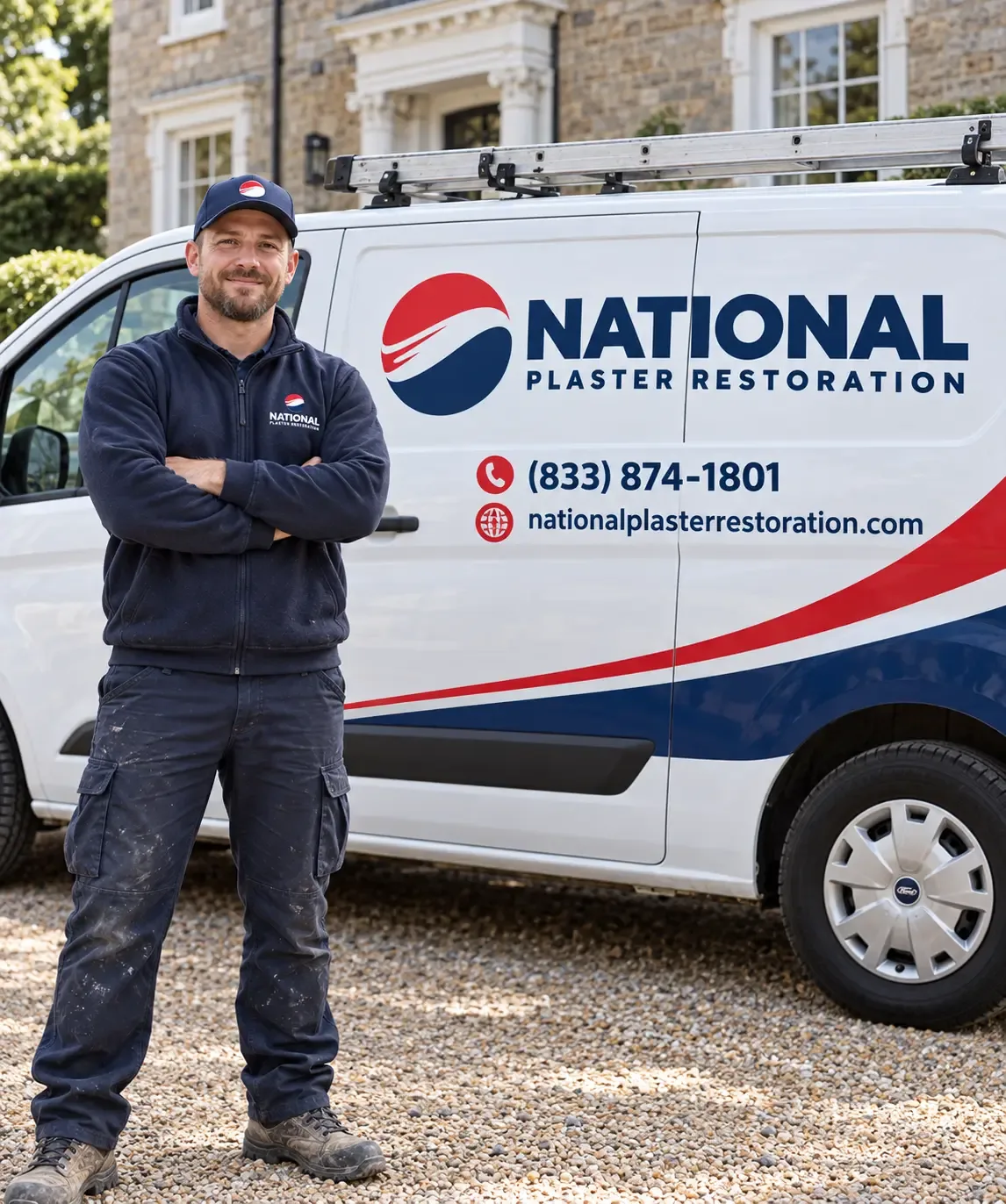 Plaster Repair Junction City, AR FAQs